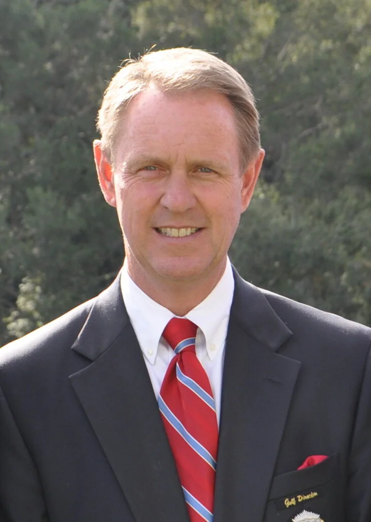 Dave Podas